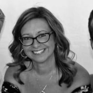 Meet your Posher, Karen